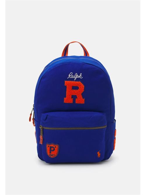 Zaino bluette RALPH LAUREN | RL9AR103BJK